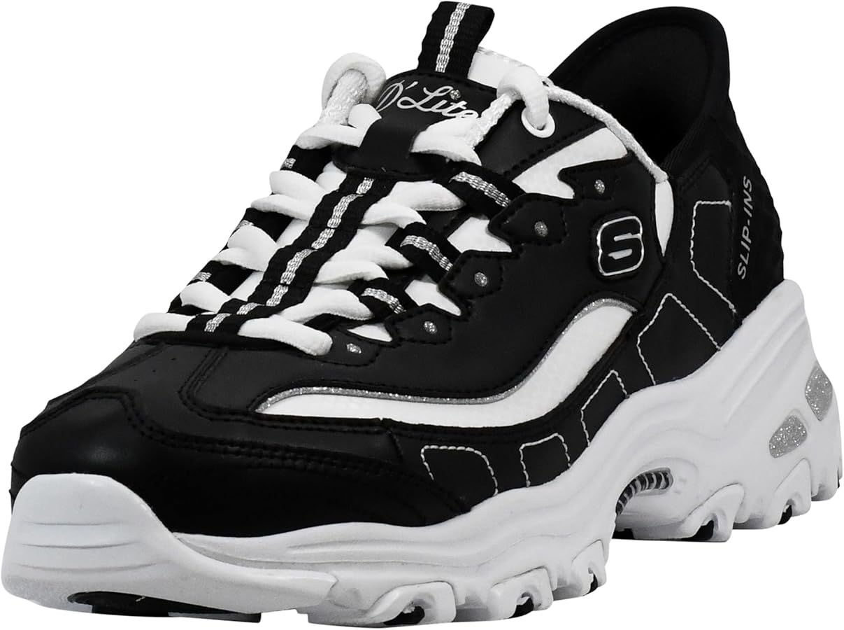 キャーズ(30ダース) SKECHERS スケッチャーズ CONTOURIST-FAST TRAN ネイビー